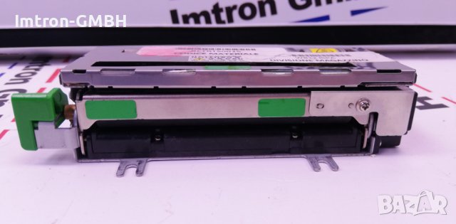  Принтери Seiko CAP9347E-S640-E MECH 80/82.55MM 24V W/CUTTER STRAIGHT, снимка 4 - Принтери, копири, скенери - 37936702