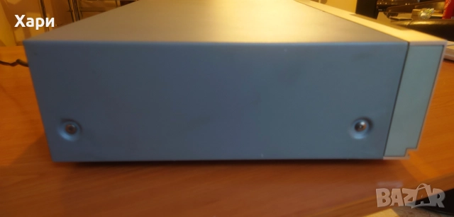 Касетен дек Kenwood KX-880SR, снимка 7 - Декове - 52449011