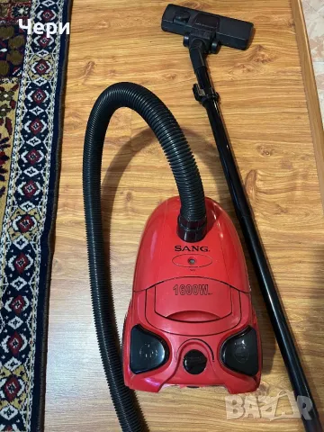 Прахосмукачка SANG, снимка 1