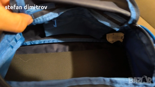 Mалък спортен сак Puma , снимка 14 - Сакове - 52510919