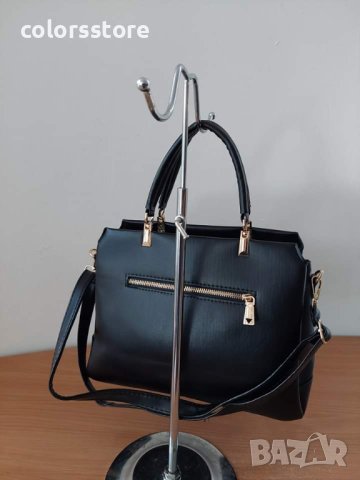 Луксозна чанта Guess код DS61, снимка 4 - Чанти - 40227027