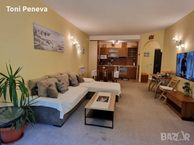 От собственик Двустаен Златни пясъци, снимка 13 - Апартаменти - 49897057