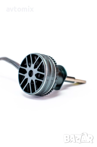 LED Крушки Н1 100w 10000LM,12-24v canbus, снимка 5 - Аксесоари и консумативи - 51804185