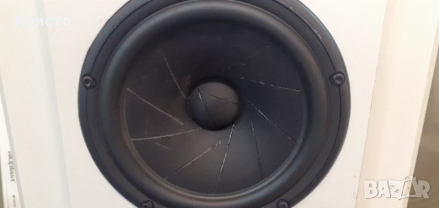 ScanSpeak Revelator 18W/8531G-00   