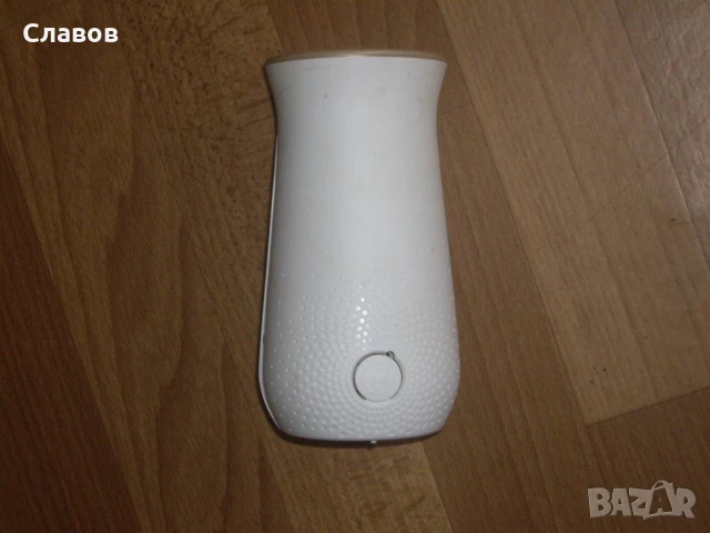 Автоматичният ароматизатор за стая S.C.Johnson SCJ-216 + 2 бр. пълнители Glade®Sense & Spray®, 18 м, снимка 2 - Други стоки за дома - 51392232