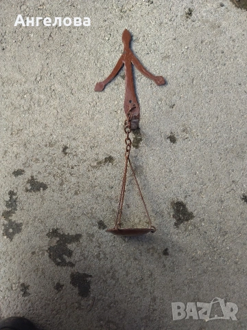 Свещник, снимка 2 - Декорация за дома - 53012190