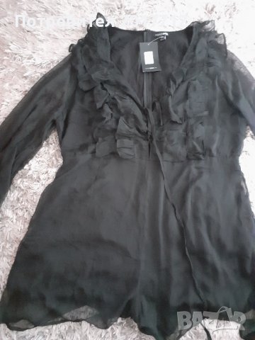 Продавам нов гащеризон 2xl