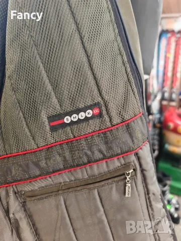 Мъжка шуба Richter XXL/54 номер, снимка 9 - Якета - 48062442