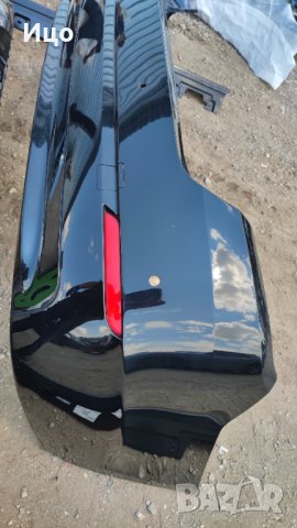 Предна задна броня BMW f10 F11 цени от 180лв, снимка 15 - Части - 37318481