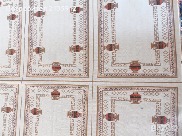 Мильо, ръчно плетиво, снимка 11 - Други - 35514581