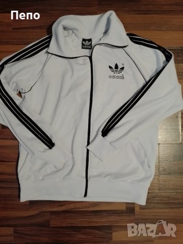 Горнище Adidas , снимка 1