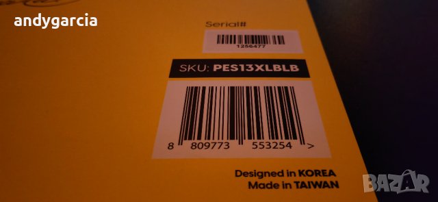 PULSAR ES1 MOUSE PAD XL - BLACK ( BRUCE LEE EDITION ) чисто нов запечатан пад подложка мишка, снимка 6 - Клавиатури и мишки - 43454438