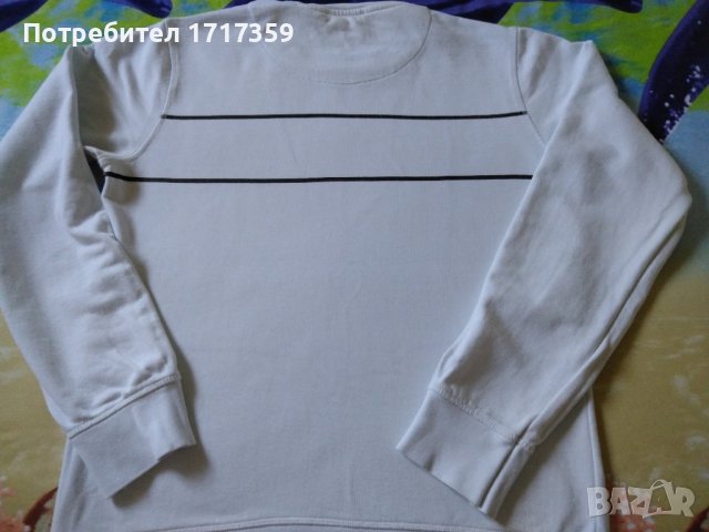 Мъжка блуза "Givenchy", снимка 5 - Блузи - 38235673