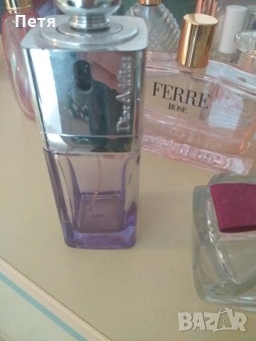 Шишета от парфюми, снимка 11 - Дамски парфюми - 32348290