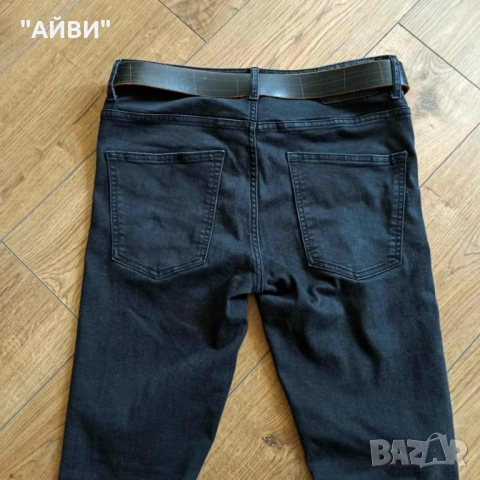 JACK & JONES дънки и блуза за момче ръст 170, снимка 7 - Детски панталони и дънки - 52414506