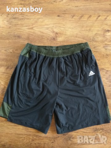 adidas - страхотни мъжки панталони КАТО НОВИ, снимка 5 - Спортни дрехи, екипи - 36952106