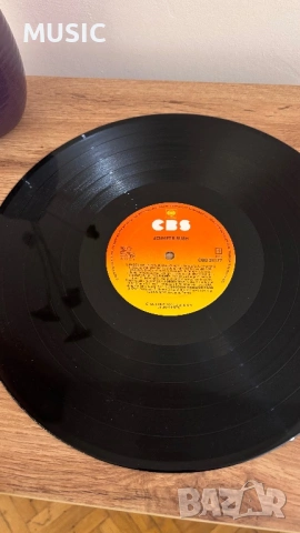 Jennifer Rush, снимка 8 - Грамофонни плочи - 53330401