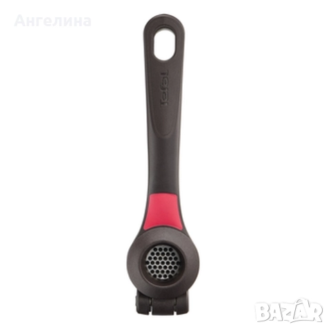 Преса за чесън, Tefal K2072614, Ingenio new garlic press, снимка 2 - Аксесоари за кухня - 52195369