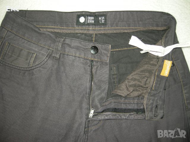 Мъжки панталони, дънки, деним, снимка 11 - Панталони - 32336472