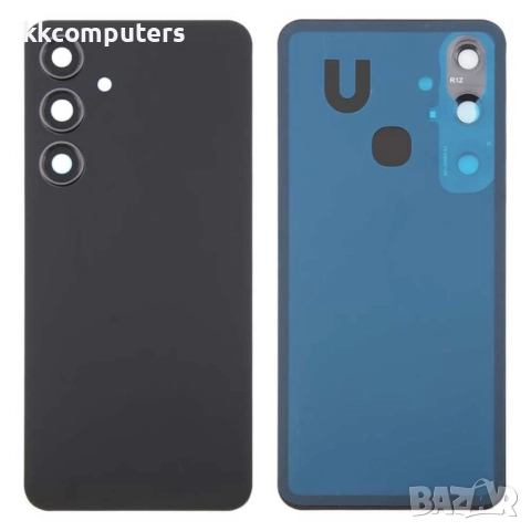 Оригинален Заден Капак за Samsung Galaxy S24 FE – Капак на Батерията / Резервна Част