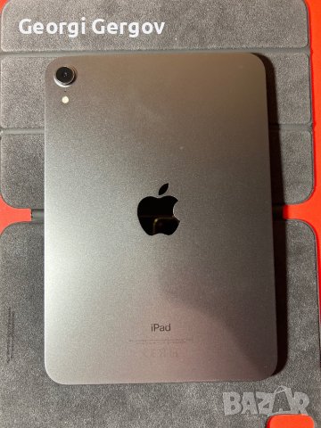 iPad mini 6 WiFi , снимка 3 - Таблети - 43232738