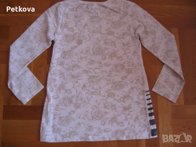 Лот яке с блузи, снимка 3 - Детски Блузи и туники - 26506557