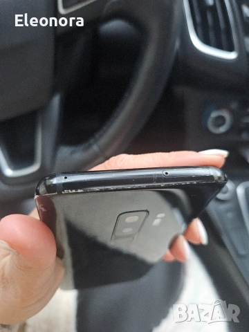 Samsung Galaxy S9+, снимка 11 - Samsung - 53177632