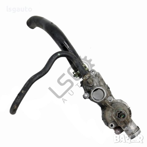 Корпус термостат Honda Jazz 2002-2008 ID: 117758, снимка 3 - Части - 43619114