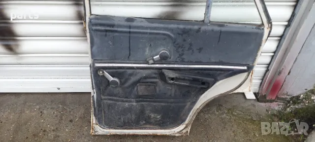 Задна Дясна Врата Москвич 2140 (Оборудвана), снимка 7 - Части - 50417052
