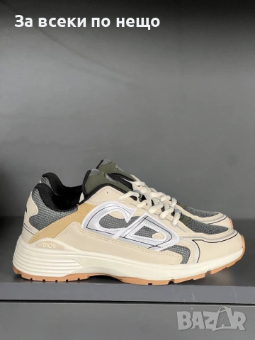 Christian Dior Дамски Маратонки👟Дамски Спортни Обувки Кристиян Диор - Различни Цветове Код SK493, снимка 5 - Маратонки - 53039235