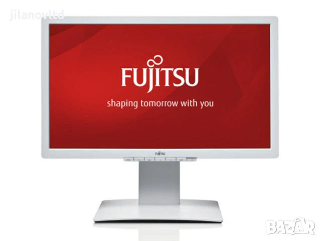 Монитор Fujitsu B23T-7 1920x1080 с 12 месеца гаранция