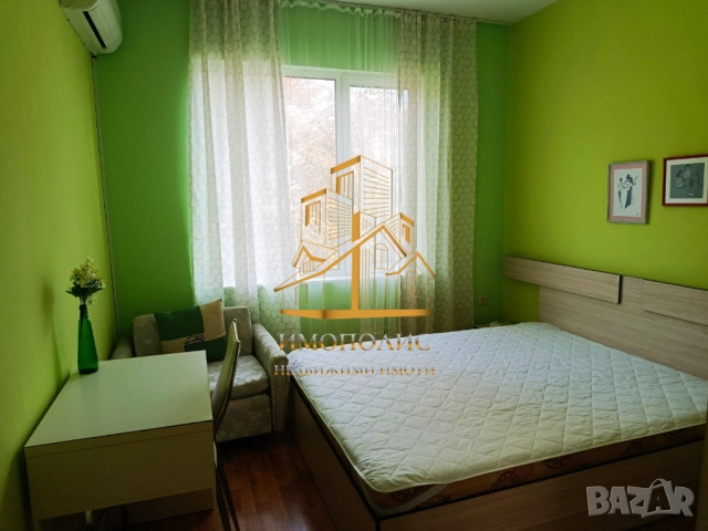 😍Тристаен апартамент – Гръцка Махала, Варна (Обява №:840234)😍, снимка 5 - Апартаменти - 52556841
