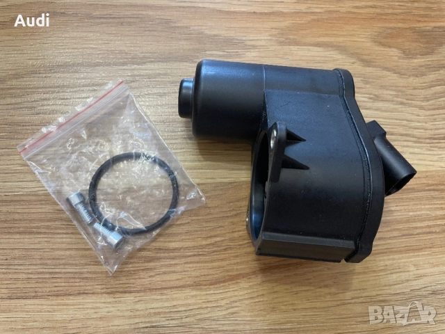 НОВО Моторче ръчна спирачка Volkswagen Passat B6 B7 6 и 12 зъба EPB