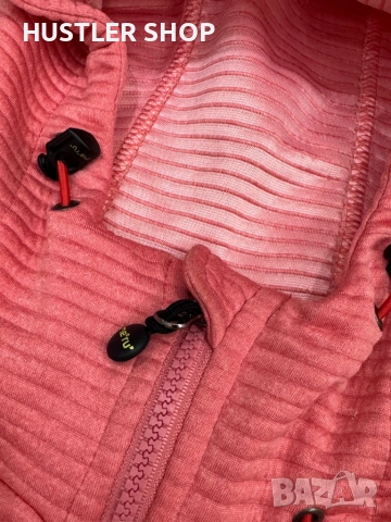 Дамско горнище MERU. Размер L, снимка 7 - Суичъри - 53238294