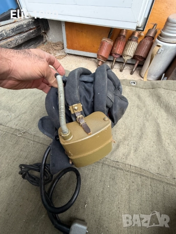 Продавам руски прибор за нощно виждане , снимка 4 - Антикварни и старинни предмети - 52021788