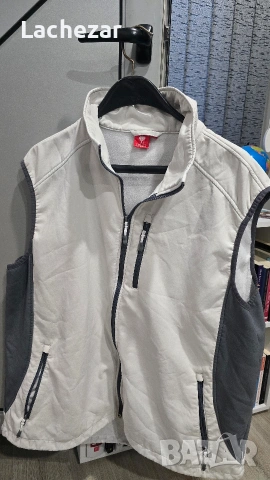 Мъжко елече Engelbert Strausse XXL размер 