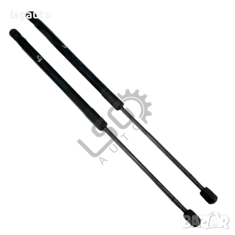 Амортисьори заден капак Citroen DS4 2015-2018 ID: 155261