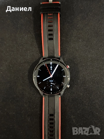 Смарт часовник amazfit gtr2