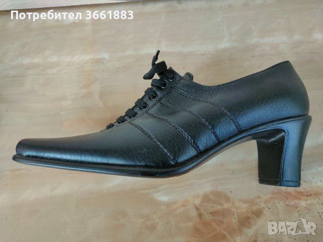 Нови бълг. обувки, снимка 12 - Дамски обувки на ток - 39895034