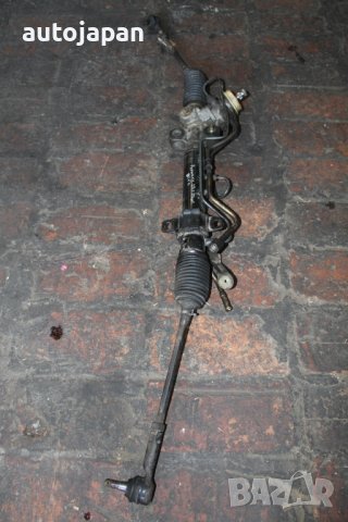 Кормилна рейка Мазда премаси 2.0дитд 90кс 99г Mazda premacy 2.0ditd 90hp 1999, снимка 3 - Части - 43227131