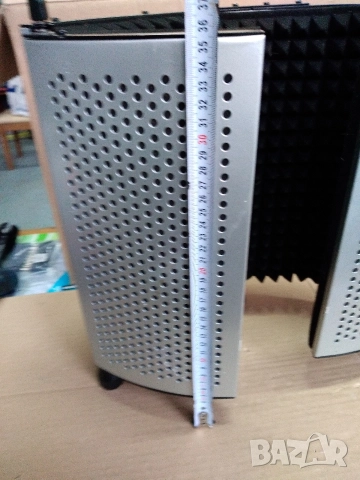 Звуков екран за микрофон Marantz Sound shield, снимка 2 - Микрофони - 52855679