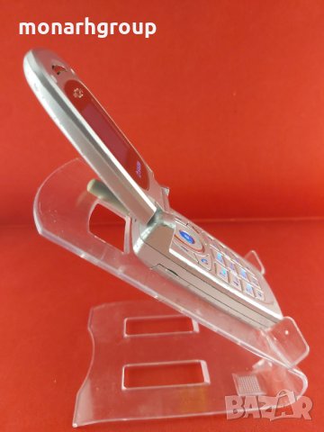 Телефон Sagem C2-3, снимка 3 - Други - 18484282