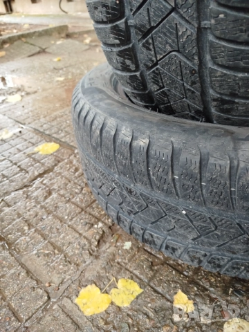 Pirelli SottoZero 3 245 50 r19 105V M+S, снимка 11 - Гуми и джанти - 51967268