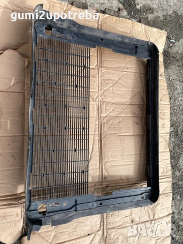 Всмукателен Въздуховод Радиатори 1EA121281C Volkswagen ID.3 E11 PRO, снимка 3 - Части - 53566958