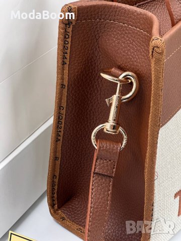 💯Marc Jacobs различни цветове стилни дамски чанти💯, снимка 9 - Чанти - 43806927