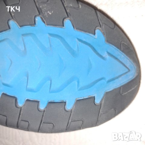 Teva Tirra № 41 дамски спортни сандали, снимка 8 - Сандали - 40635611