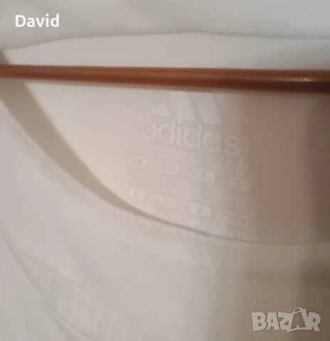 Оригинална фланелка на Германия 06/08, снимка 4 - Футбол - 51369410