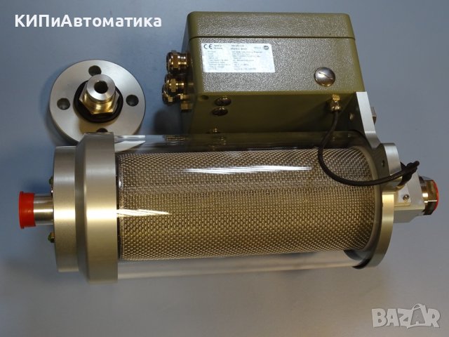 Дехидратиращ контролер MESSKO DB 100-T dehidrating breather, снимка 2 - Резервни части за машини - 40620316