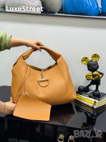 Gucci 🤍 Дамски Чанти , снимка 13 - Чанти - 53469925