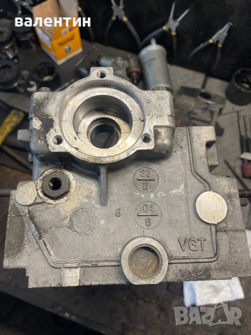 Глава за Хюндай Санта Фе, Туксон, Киа Каренс, 